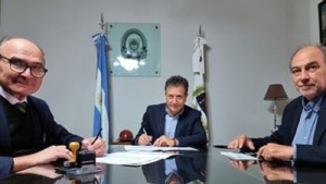 Avanzan las gestiones para la implementaci&oacute;n de la carrera de medicina en Jujuy