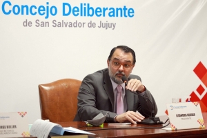 Declararon el estado de emergencia epidemiol&oacute;gica y sanitaria por el dengue