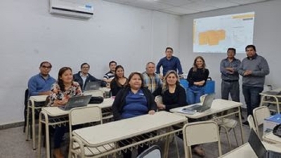 Concluyen con &eacute;xito los talleres de impresi&oacute;n 3D en Nivel Superior