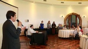 Sadir destac&oacute; el trabajo conjunto y reafirm&oacute; el compromiso con una miner&iacute;a sustentable en Jujuy