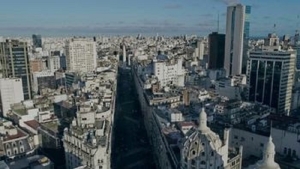 Ciclo de Cine y Arquitectura: nueva funci&oacute;n gratuita