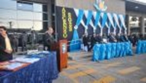 Ascienden a 2139 efectivos policiales al grado inmediato superior