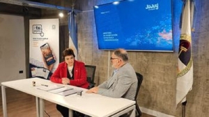 Modernizaci&oacute;n en San Salvador de Jujuy