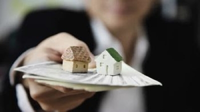 Devoluci&oacute;n Impuesto Inmobiliario Decreto 210-HF-2024