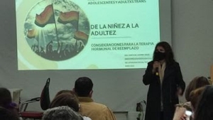 Programa de Salud Sexual, Reproductiva y G&eacute;nero