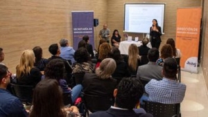 Inici&oacute; la formaci&oacute;n provincial de Derechos Humanos