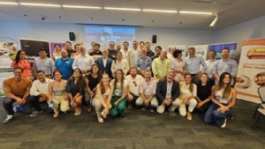 Presentaron el programa "Acelera Jujuy" para impulsar el crecimiento de empresas de Jujuy