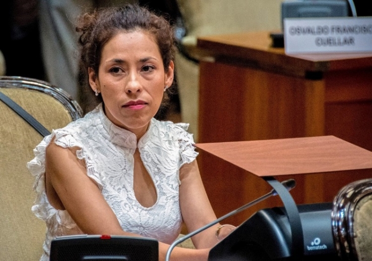 &ldquo;El momento de preocuparse por la violencia de genero era cuando gobernaba su hermano&rdquo;