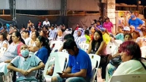 III Encuentro de Artistas con Discapacidad