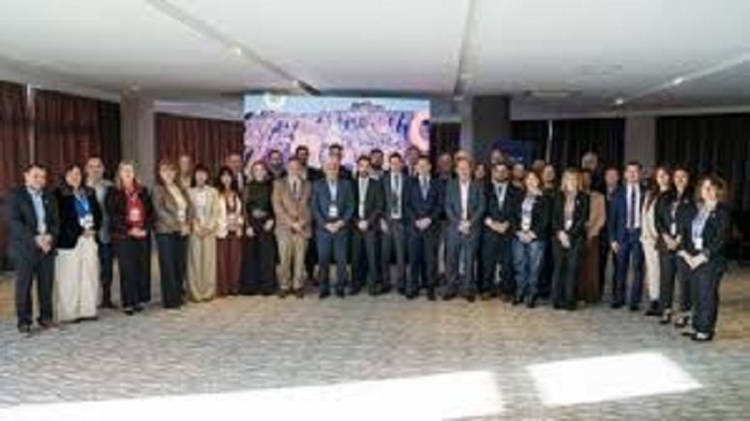 Jujuy encabeza por tercera vez consecutiva el Comit&eacute; Ejecutivo Nacional del Consejo Federal de Registros Civiles