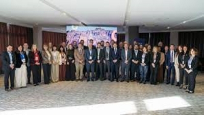 Jujuy encabeza por tercera vez consecutiva el Comit&eacute; Ejecutivo Nacional del Consejo Federal de Registros Civiles