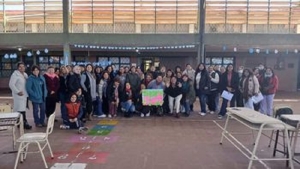 Cientos de docentes sostienen con vocaci&oacute;n y compromiso el Plan de Alfabetizaci&oacute;n en Jujuy