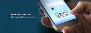 Se encuentra vigente una promoci&oacute;n que permite abonar impuestos hasta en tres cuotas sin inter&eacute;s