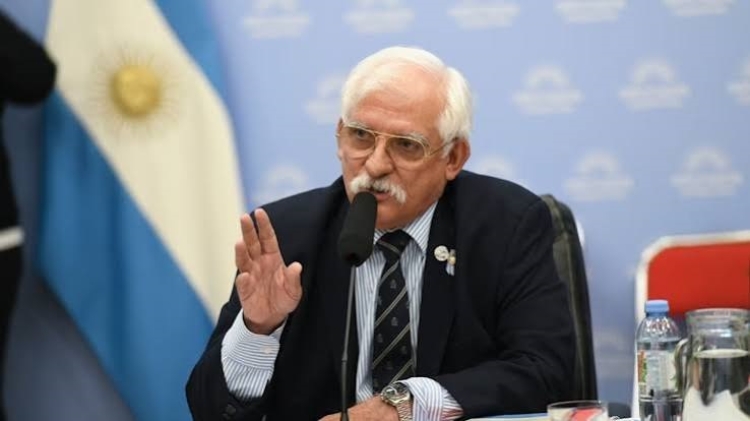 Diputados reanudan el debate del proyecto de Defensa de la Soberan&iacute;a tras fallo de la Corte sobre ley de Tierras