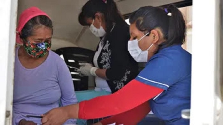Se retomaron las cirug&iacute;as uroginecol&oacute;gicas en el Hospital de Palpal&aacute;