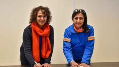 Se firm&oacute; convenio de colaboraci&oacute;n con Minera Exar