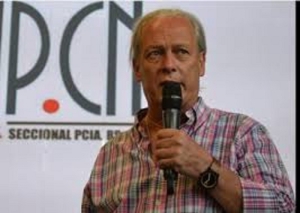 Andr&eacute;s Rodr&iacute;guez: "El paro de la CGT es inamovible"