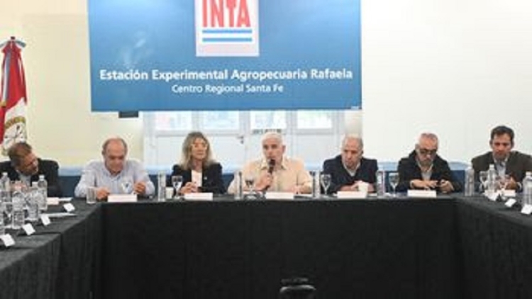 Jujuy presente en la reuni&oacute;n del CFA
