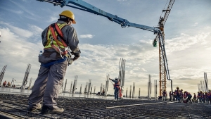 Env&iacute;an proyectos al Congreso con incentivos fiscales para la construcci&oacute;n y para cr&eacute;dito hipotecario