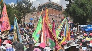 Carnaval 2026 en Jujuy: la agenda completa de una fiesta que atraviesa toda la provincia