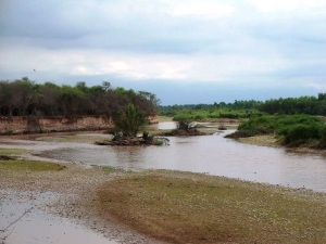 Contin&uacute;a vigente la veda de pesca en los r&iacute;os de Jujuy