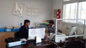 El Instituto de Seguros de Jujuy despleg&oacute; una fuerte campa&ntilde;a en el interior de la provincia a favor de los afiliados
