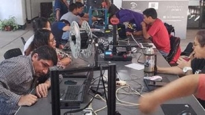 Impresi&oacute;n 3D para emprendedores tecnol&oacute;gicos