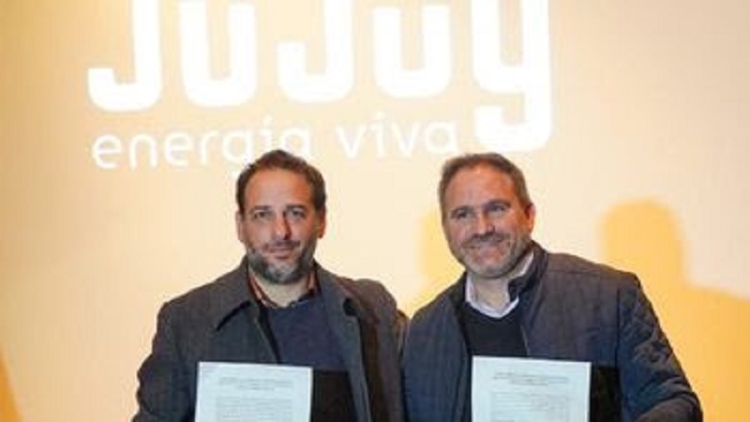 La promoci&oacute;n tur&iacute;stica de Jujuy lleg&oacute; a la ciudad de San Luis