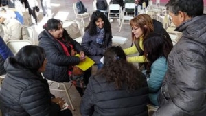 PROMACE: Acompa&ntilde;amiento Territorial a docentes a trav&eacute;s de las Rutas de Formaci&oacute;n