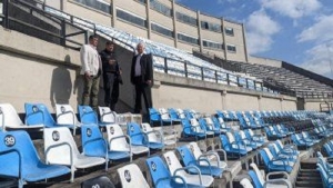 M&aacute;s de 450 polic&iacute;as afectados al operativo de seguridad por el partido de Gimnasia y Belgrano