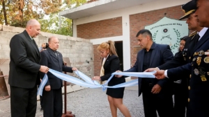 El CEOP celebr&oacute; su 32 aniversario