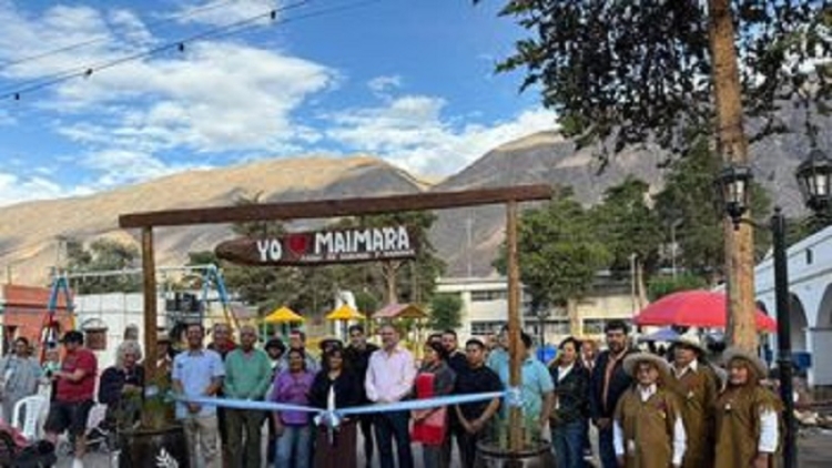 La temporada de verano, con todo en Maimar&aacute;: lanzamiento 2025