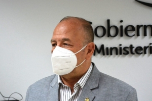 La polic&iacute;a realizar&aacute; controles aleatorios para corroborar que no existan anomal&iacute;as en las normas dispuestas por el COE