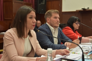 se realiz&oacute; la audiencia p&uacute;blica para elegir al &uacute;ltimo integrante