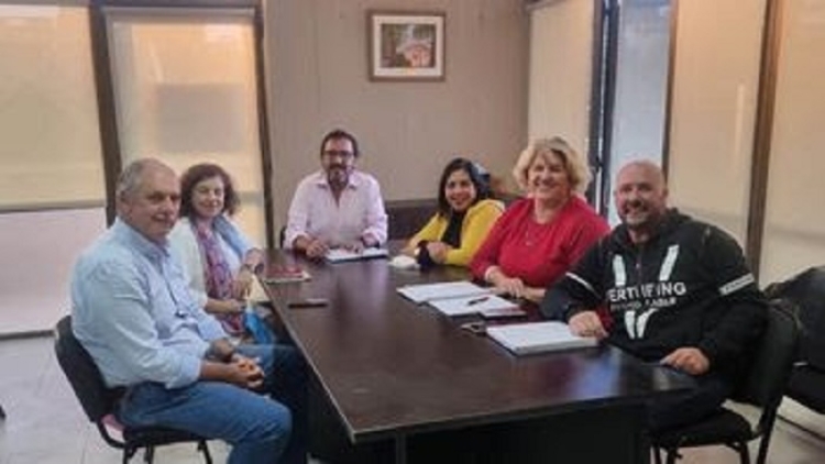 Buscan posicionar las industrias culturales a nivel nacional