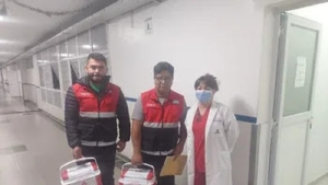 En 2022, la solidaridad permiti&oacute; un r&eacute;cord en procedimientos de ablaci&oacute;n