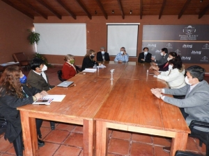El gobierno retom&oacute; las negociaciones salariales
