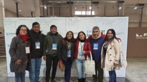 Se realiz&oacute; el 1&deg; Encuentro del Plan Nacional de Inclusi&oacute;n Digital Educativa