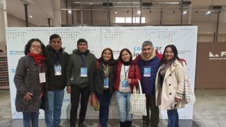 Se realiz&oacute; el 1&deg; Encuentro del Plan Nacional de Inclusi&oacute;n Digital Educativa