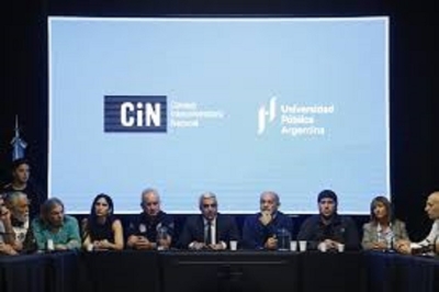 Rectores y gremios universitarios convocaron a una marcha federal para reclamar financiamiento