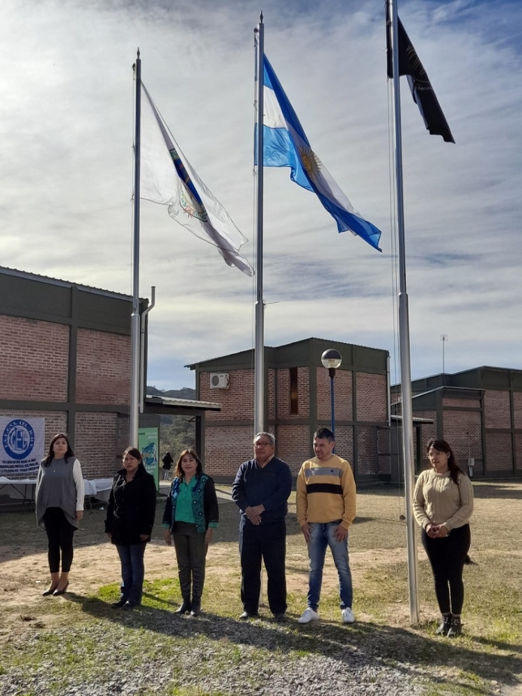El Centro de Empleados de Comercio celebr&oacute; su 105&deg; aniversario