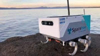 Orgullo nacional: j&oacute;venes argentinos ganaron un concurso de la NASA y sue&ntilde;an con llevar su robot a la Luna