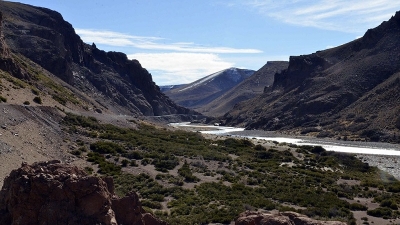 Mendoza: dos empresas explotar&aacute;n la mina Potasio R&iacute;o Colorado