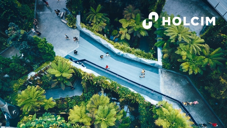 Holcim Latinoam&eacute;rica avanza en la descarbonizaci&oacute;n de su negocio a trav&eacute;s del uso de energ&iacute;a renovable