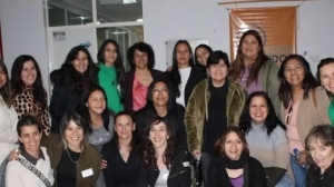 Jujuy particip&oacute; del Primer Foro Interprovincial de G&eacute;nero en R&iacute;o Negro