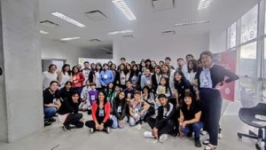 Destacado IV Encuentro Provincial de Clubes de Ciencia e Innovaci&oacute;n