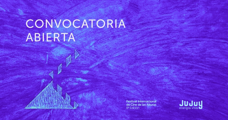 Festival Internacional de Cine de las Alturas 8va edici&oacute;n
