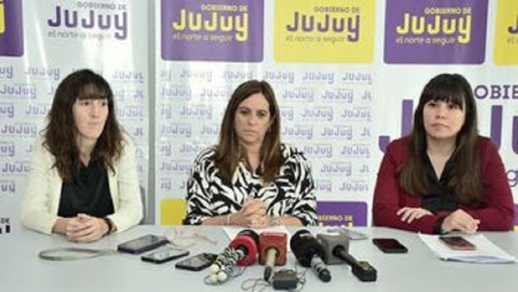 Presentaron protocolo para el Registro de Cambio de Identidad de G&eacute;nero autopercibida en establecimientos educativos