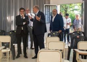Abrir&aacute;n las inscripciones para estudiar Medicina en Jujuy con foco estrat&eacute;gico en Quebrada y Puna