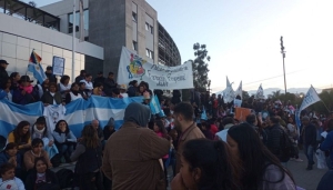 Los gremios docentes analizar&aacute;n la nueva propuesta del gobierno